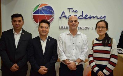 Nuevos Cursos de Chino Mandarín