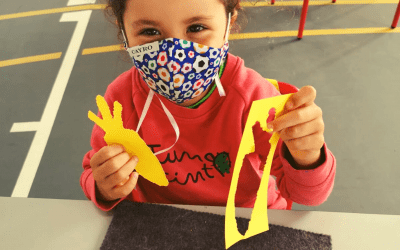 Easter Camp 2022 – ¡Inscripciones abiertas!