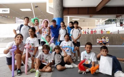 Clausura de Fun Friday 2022