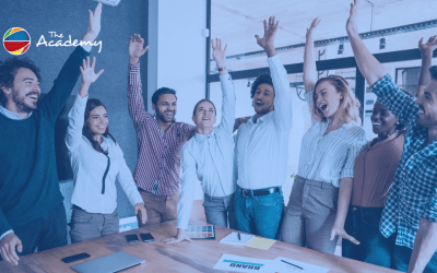 5 claves para mantener la motivación de los empleados en formación
