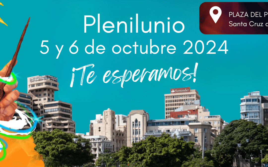 Plenilunio 2024