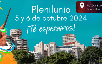 Plenilunio 2024